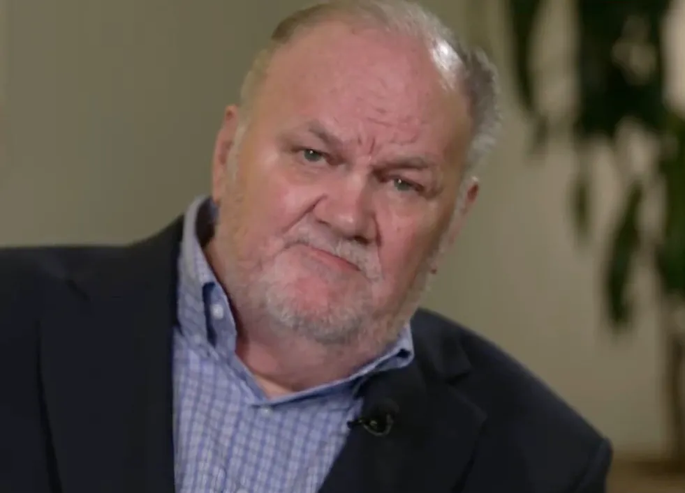 Thomas Markle, Meghan Markle's father, in an interview.