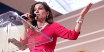 ‘Spoiled brat’: South Carolina AG rips MAGA rep for spewing ‘categorical lie’ on CNN