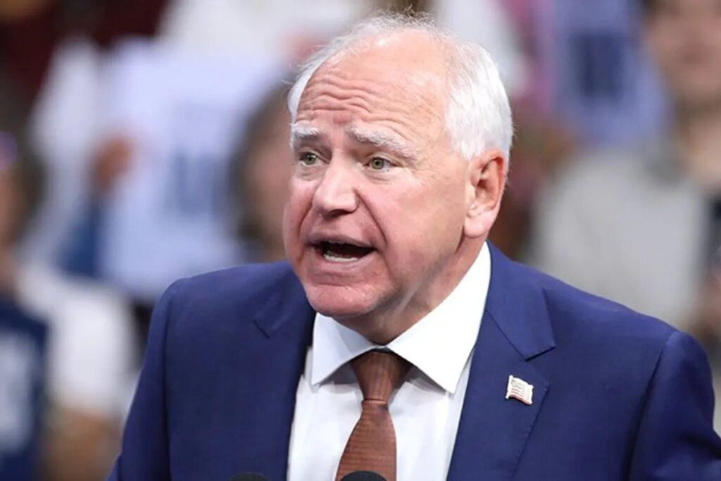 ‘Turned off the money spigot’: Trump admin freezes all Minnesota child care funding