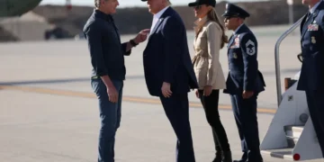 Trump compared to fictional dictator in scathing post from Gavin Newsom Press Office