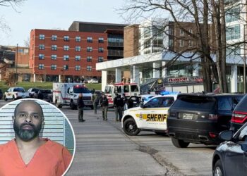 Grand jury declines to indict man in shooting that killed teen at Kentucky State University