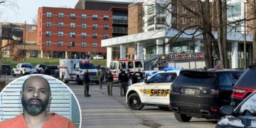 Grand jury declines to indict man in shooting that killed teen at Kentucky State University