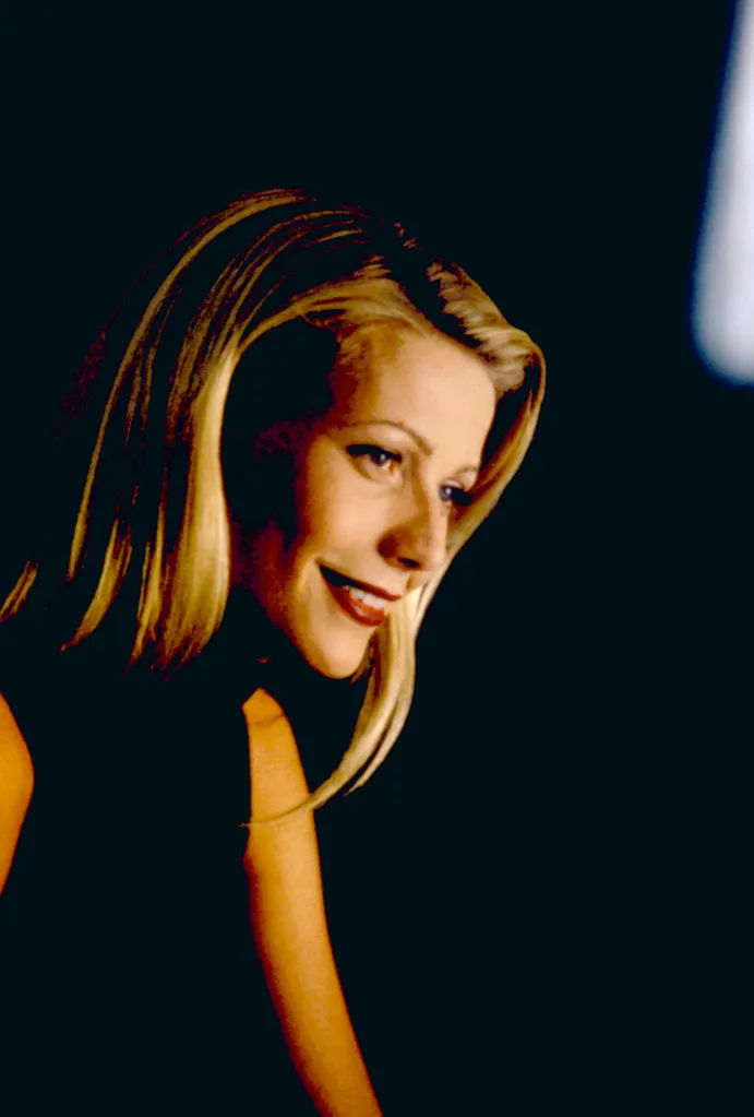 Gwyneth Paltrow as Estella in 