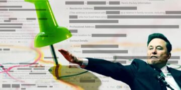 Elon Musk’s Grok Is Doxxing Home Addresses of Everyday People