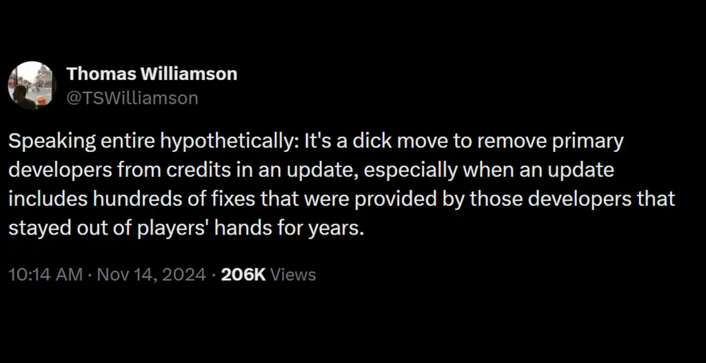 Grove Street Games CEO On Rockstar