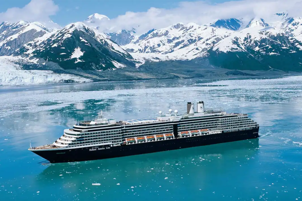 Holland America