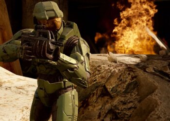 Halo 2’s Legendary E3 Demo Has Leaked After 22 Years