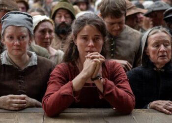 AFI Names ‘Hamnet,’ ‘One Battle After Another’ and ‘Sinners’ to Annual Top 10 List