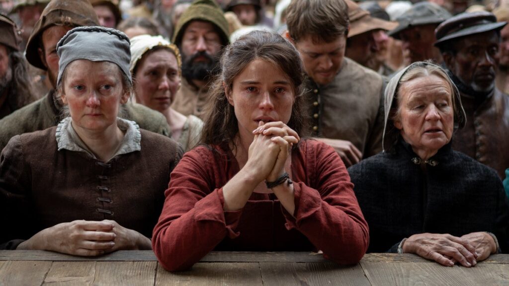 AFI Names ‘Hamnet,’ ‘One Battle After Another’ and ‘Sinners’ to Annual Top 10 List