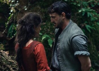 How Chloé Zhao and Maggie O’Farrell Wrote ‘Hamnet’ Together: Chaos and Organization