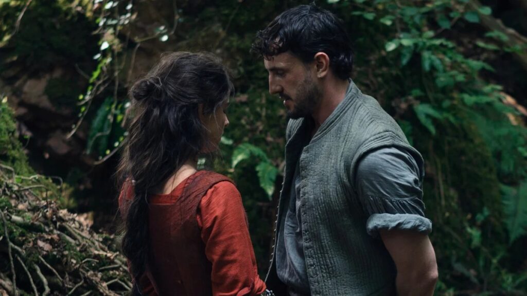 How Chloé Zhao and Maggie O’Farrell Wrote ‘Hamnet’ Together: Chaos and Organization