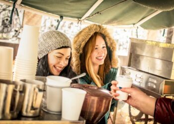 New York City has your back