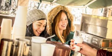 New York City has your back