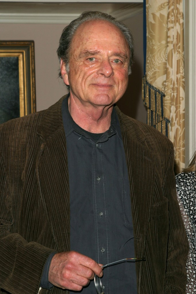 Harris Yulin