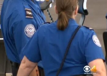 TSA agents caught on hot mic griping about feared boss and brutal schedules