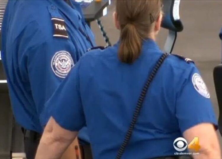 TSA agents caught on hot mic griping about feared boss and brutal schedules