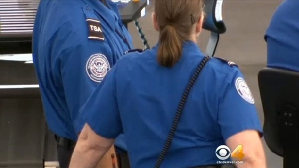 TSA agents caught on hot mic griping about feared boss and brutal schedules