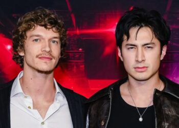 ‘Heated Rivalry’ Stars Tease What to Expect From Final 2 Episodes: ‘We Kind of Had a Disagreement About This’