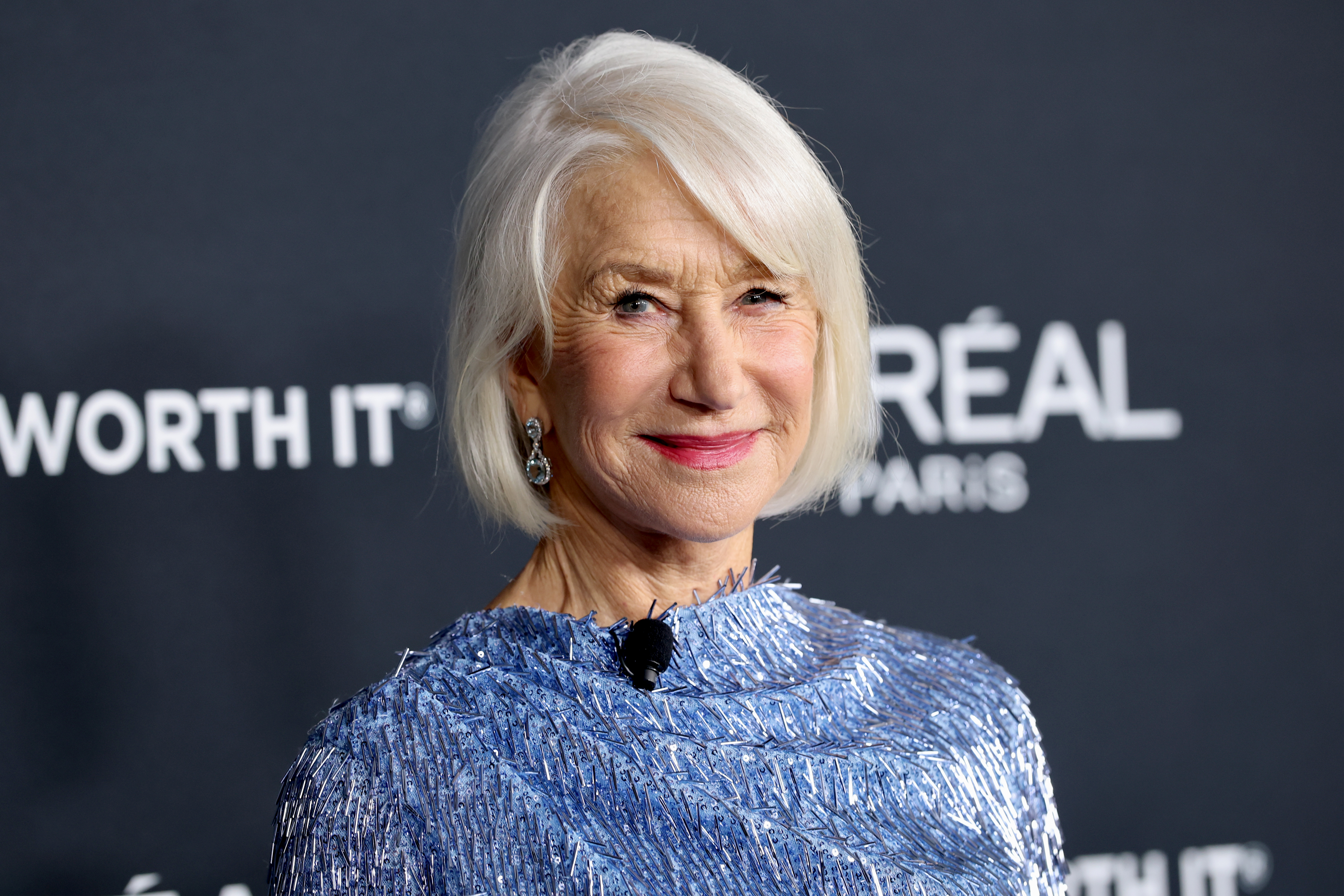Helen Mirren