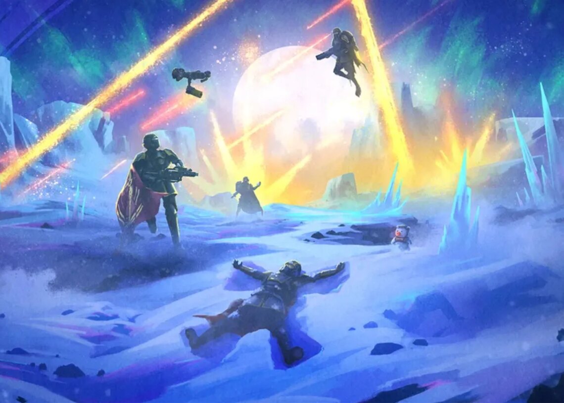 Helldivers 2: How to Access Experimental Stratagems for Free During the Festival of Reckoning