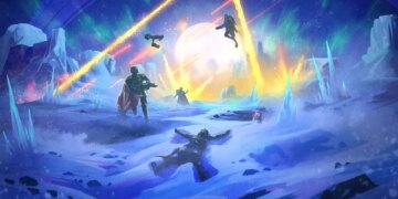 Helldivers 2: How to Access Experimental Stratagems for Free During the Festival of Reckoning