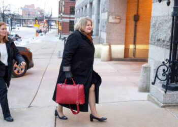 Judge Convicted of Obstructing Agents as They Sought Undocumented Immigrant