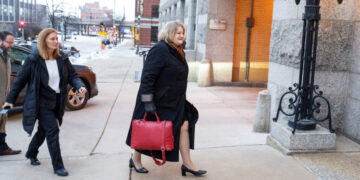 Judge Convicted of Obstructing Agents as They Sought Undocumented Immigrant