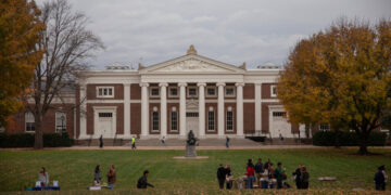 University of Virginia’s Board Names a New President