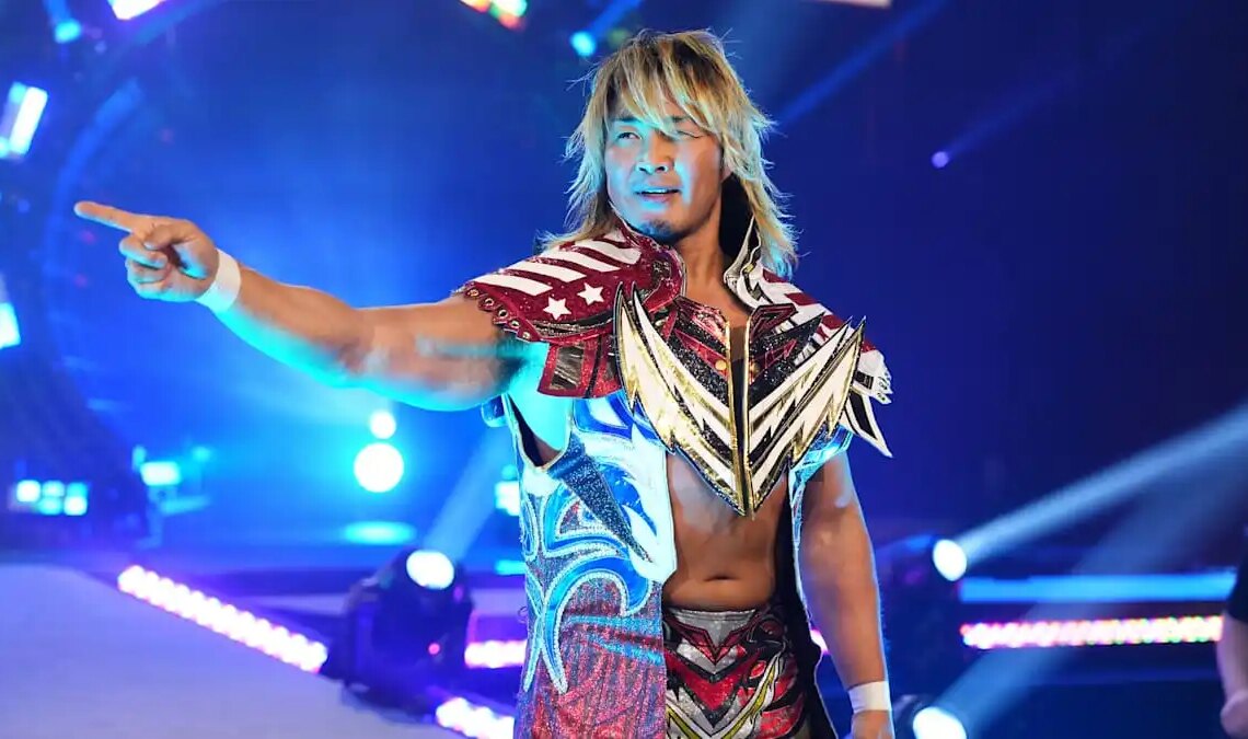 Major AEW Stars Attending Hiroshi Tanahashi’s Retirement at NJPW Wrestle Kingdom 20
