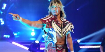 Major AEW Stars Attending Hiroshi Tanahashi’s Retirement at NJPW Wrestle Kingdom 20
