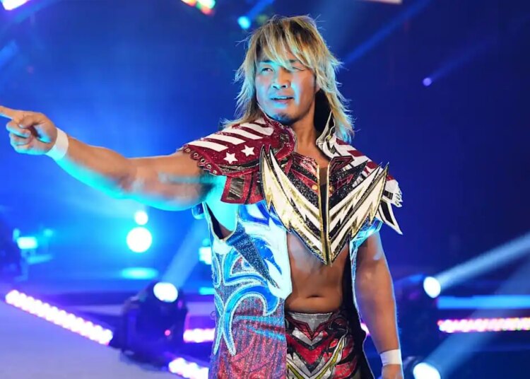 Major AEW Stars Attending Hiroshi Tanahashi’s Retirement at NJPW Wrestle Kingdom 20