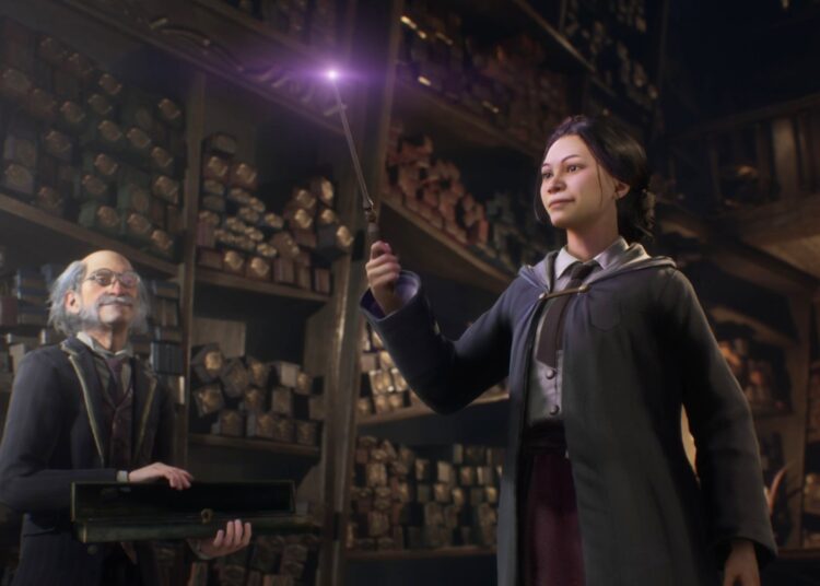Get Hogwarts Legacy For Absolutely Nothing, But You Must Act Fast
