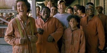 ‘Holes’ Gender-Swapped Reboot Series Pulled at Disney+