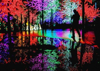 The Holidays Can Be Brutal When You’re Grieving