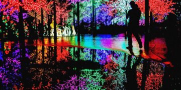 The Holidays Can Be Brutal When You’re Grieving