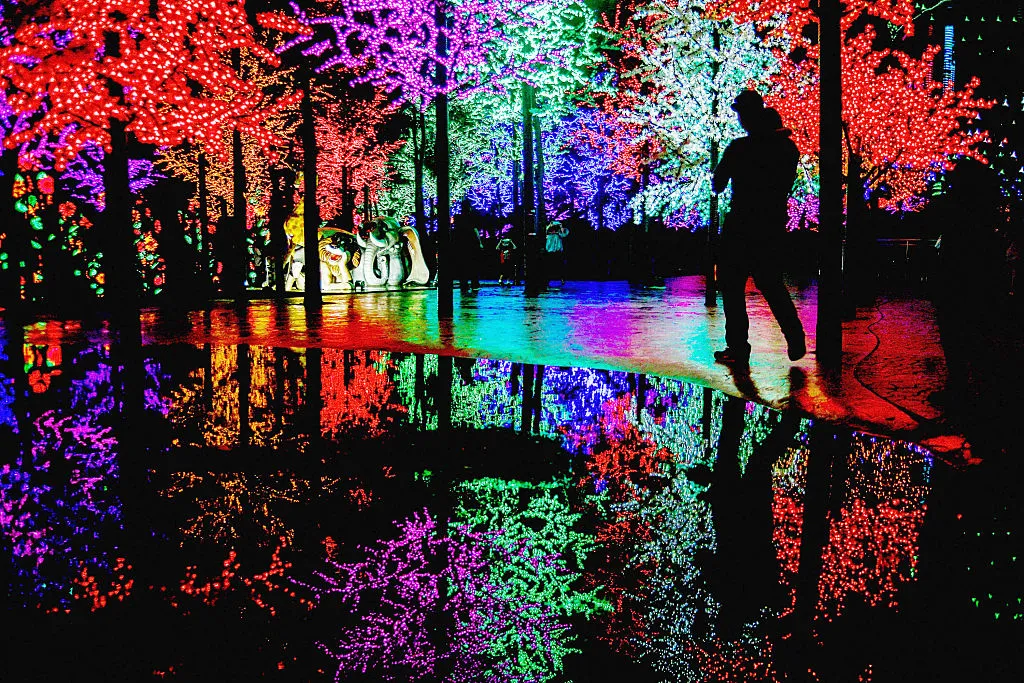 The Holidays Can Be Brutal When You’re Grieving