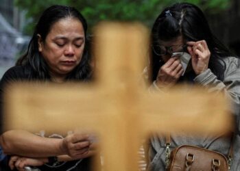 This massive disaster laid bare a dire danger under Trump