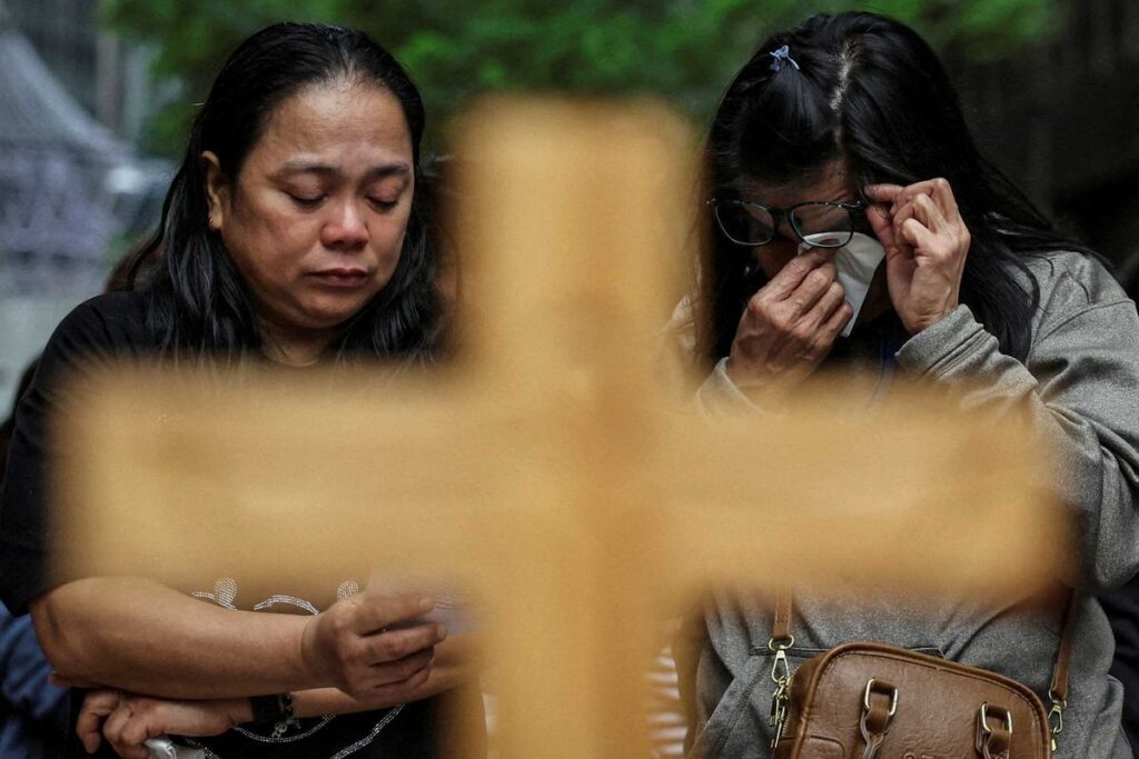 This massive disaster laid bare a dire danger under Trump