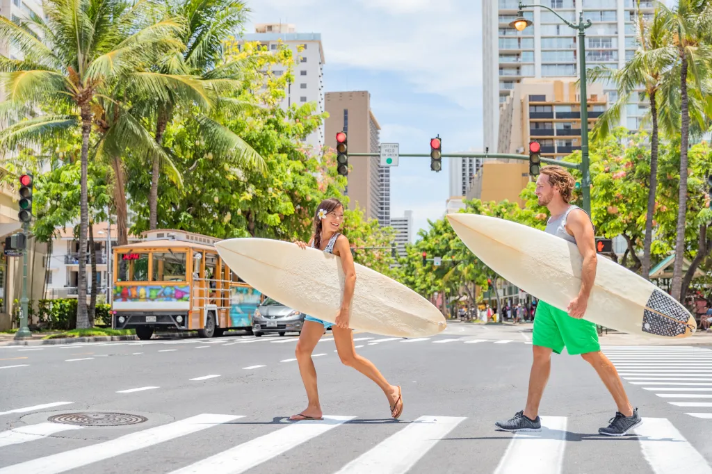 One of America’s most popular island destinations is sharply curtailing short-term rentals, as Maui’s mayor signed a sweeping law that will phase out more than 6,200 transient vacation rentals across west and south Maui over the next decade. 