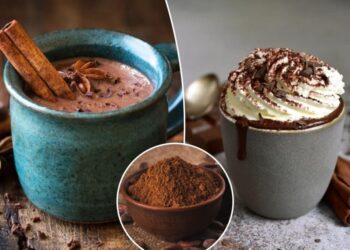 Beloved winter drink may weaken bones and pack concerning levels of sugar