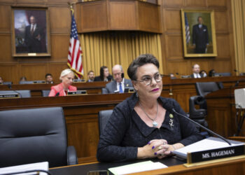 Hageman launches bid for Wyoming Senate seat