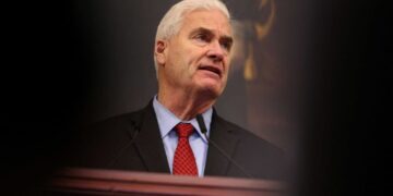 Top House Republican uncorks wildly false claim on Fox