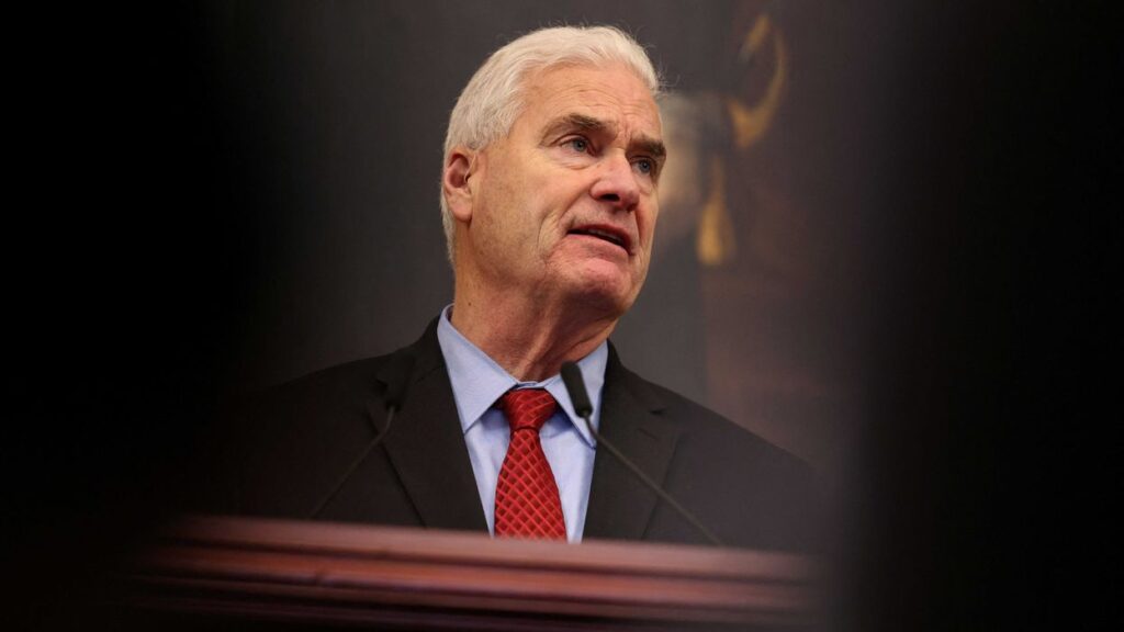 Top House Republican uncorks wildly false claim on Fox