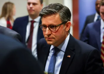 WSJ slams House GOP as ACA subsidy fight exposes Mike Johnson’s grip slipping