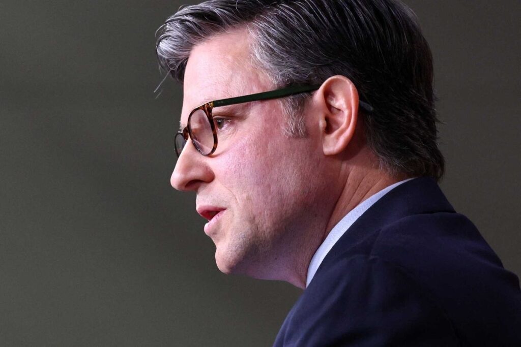 ‘Just heard a single vertebrae!’ Johnson finally responds to Trump’s cruel Reiner comments