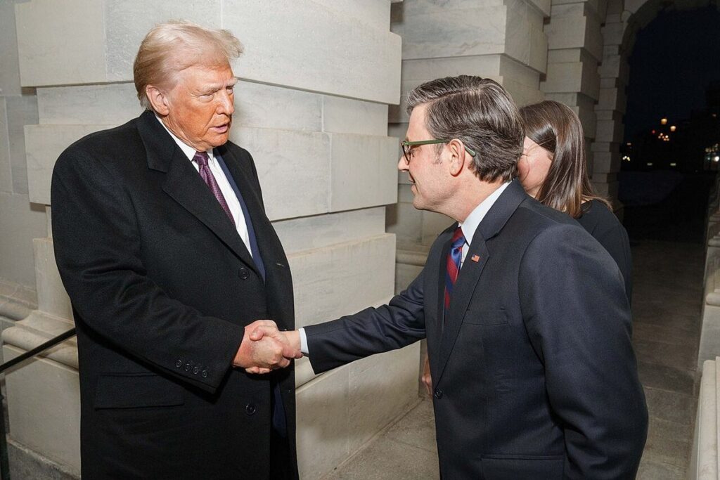 ‘Chance this backfires’: GOP nervous as Trump goes full speed on redistricting gambit