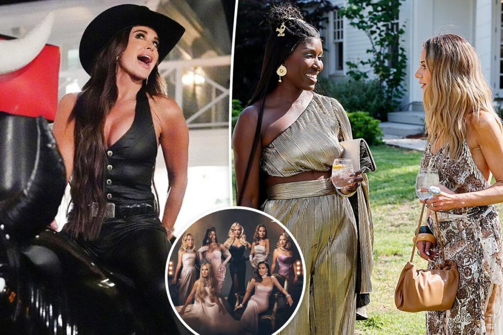 How to watch ‘RHOBH’ Season 15 premiere for free: Time, cast, episodes