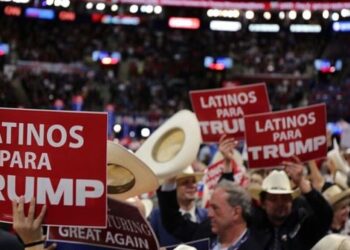 ‘Now pay the price!’ Black leader pummels immigrants who voted Trump