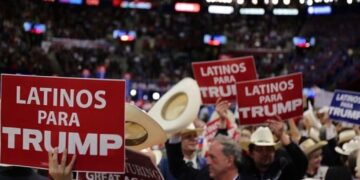 ‘Now pay the price!’ Black leader pummels immigrants who voted Trump