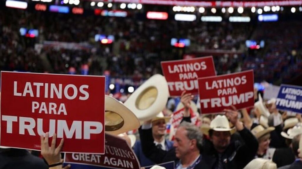 ‘Now pay the price!’ Black leader pummels immigrants who voted Trump